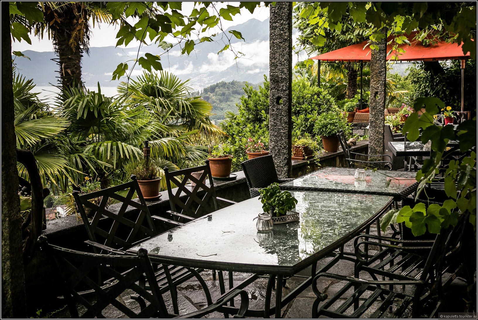 Locarno